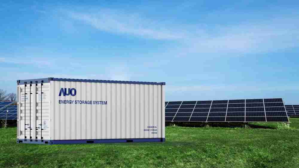 888.BY集团电子游戏透过AI数据管理，，提供不同类型用户进行储能与能源管理，，达到再生能源管控调度成效