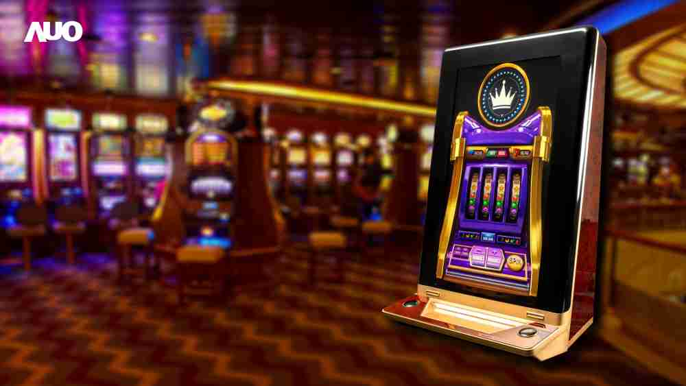 888.BY集团电子游戏研发出全球最大30吋裸眼3D Micro LED双层显示器，，结合Micro LED与A.R.T. LCD显示技术，，，，形成不同景深的影像平面，，，可应用于电子游艺场域，，提供玩家更丰富的游乐体验