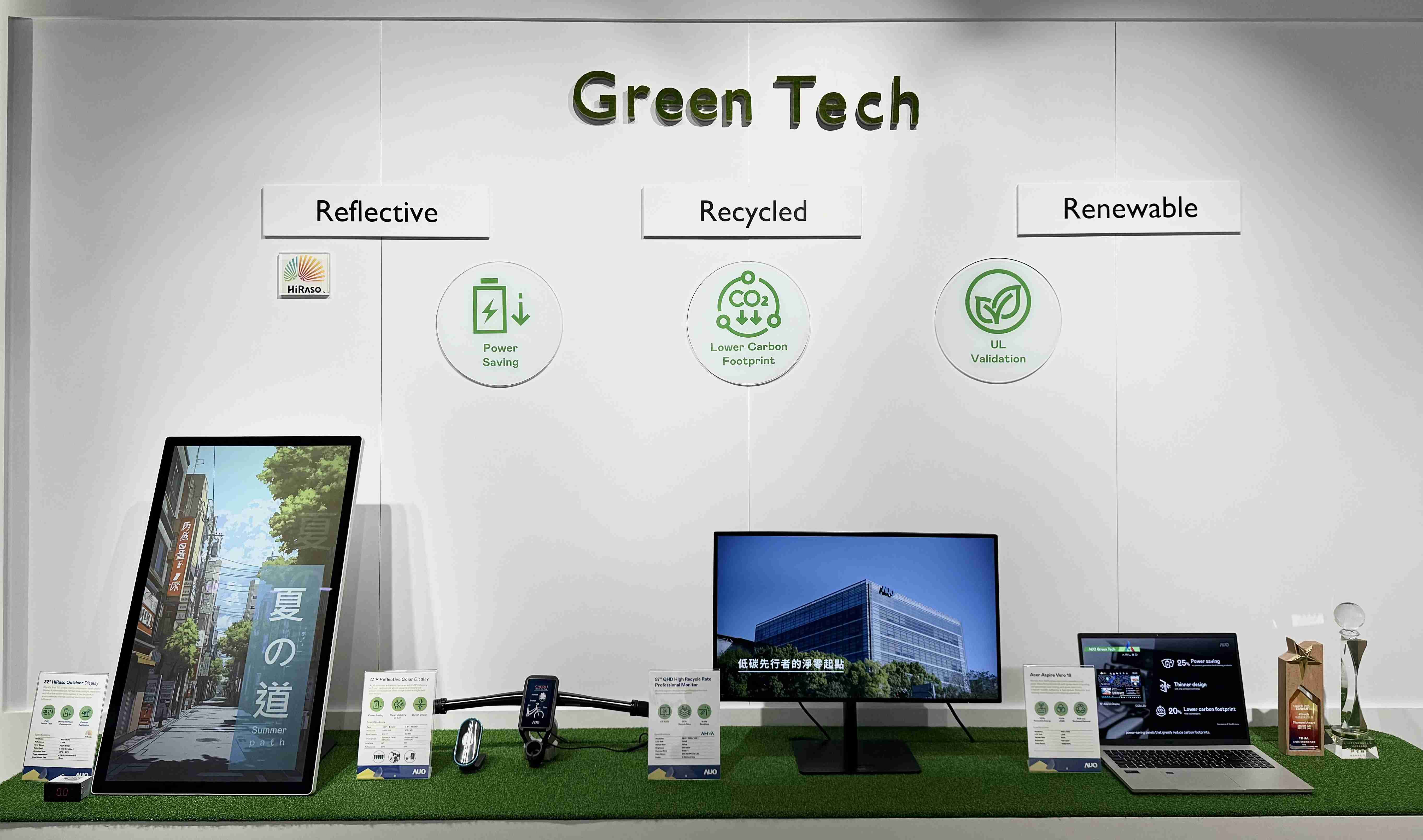 888.BY集团电子游戏透过前瞻性的绿色技术布局，，，从供应链碳管理、、、、产品碳排信息透明度，，，到卷标体系与市场沟通机制，，，，全面展现其在永续产品创新上的技术实力与行动决心。。